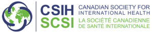 Canadian Society for International Health